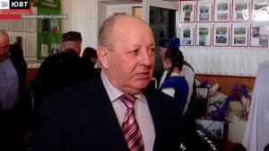 В Альметьевском районе прошел зональный этап фестиваля «Сияние»