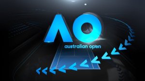 18.01.2026 | Теннис | Australian Open | День 1 | 1-й круг | Стрим 1