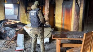 Уголовное дело возбуждено после взрыва газа в придорожном кафе на Ставрополье