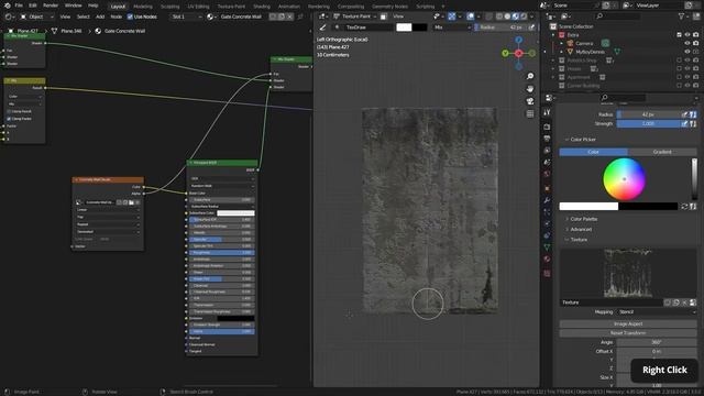 CGBoost - Master Urban Environments in Blender 5