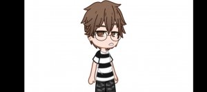 вечер с Евусиком