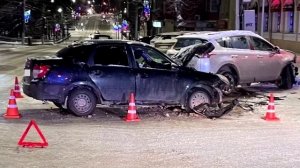 Место происшествия 25.12.25