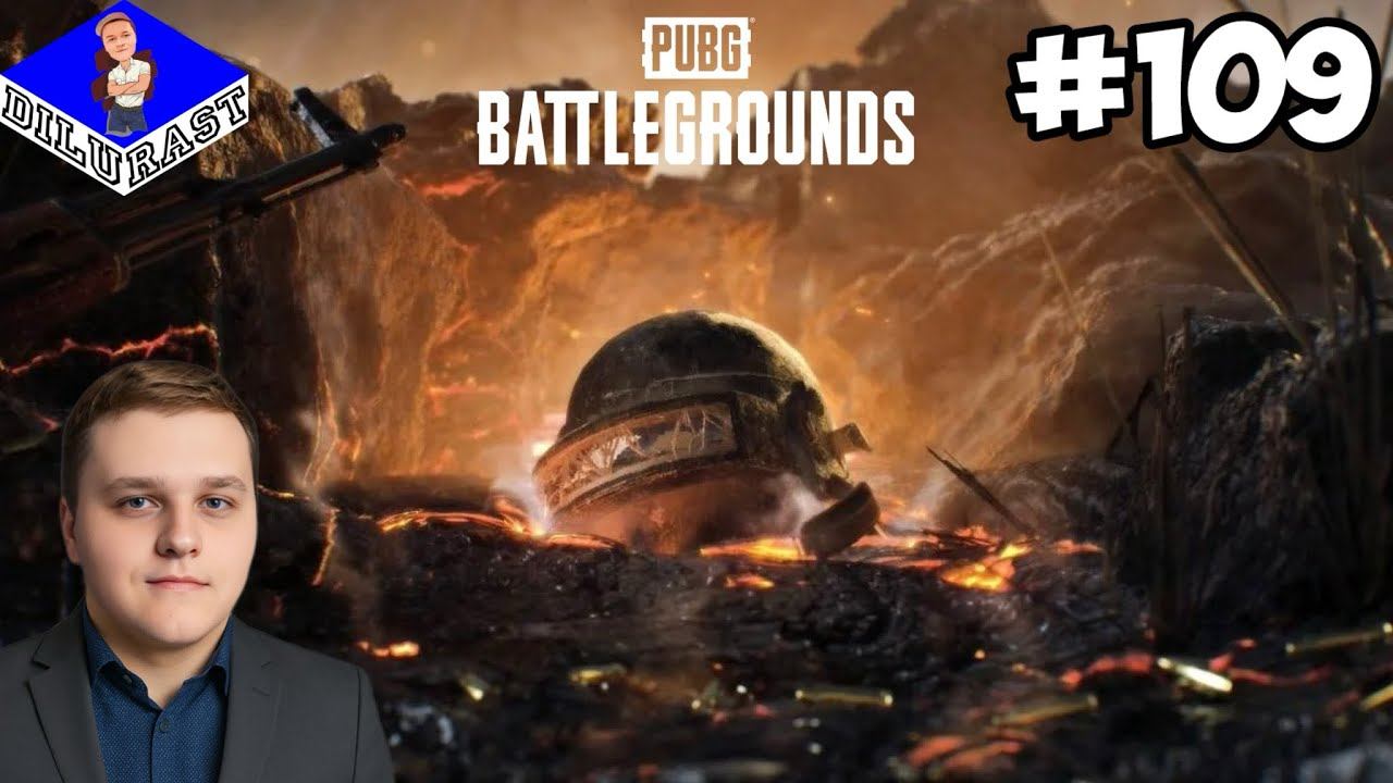 РЕДКАЯ КАРТА ПАРАМО! ► PUBG: Battlegrounds #109 смотреть онлайн