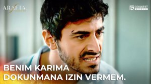 Annesi ve karısı arasında kaldı! | Arafta 17. Bölüm