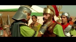 Астерикс и Обеликс: Миссия Клеопатра