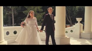 Анна и Николай | Свадьба в Тамбове | Lovestory Films | Свадебный клип