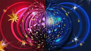 Футажи! Комплект Футажей Звёздный вальс 2 от Киностудии Мудрого Кота Тимофея!