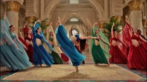 Сокровище гарема