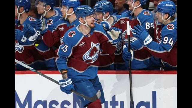 КОЛОРАДО - НЭШВИЛЛ. НХЛ. ОБЗОР МАТЧА. 17.01.2026 смотреть онлайн