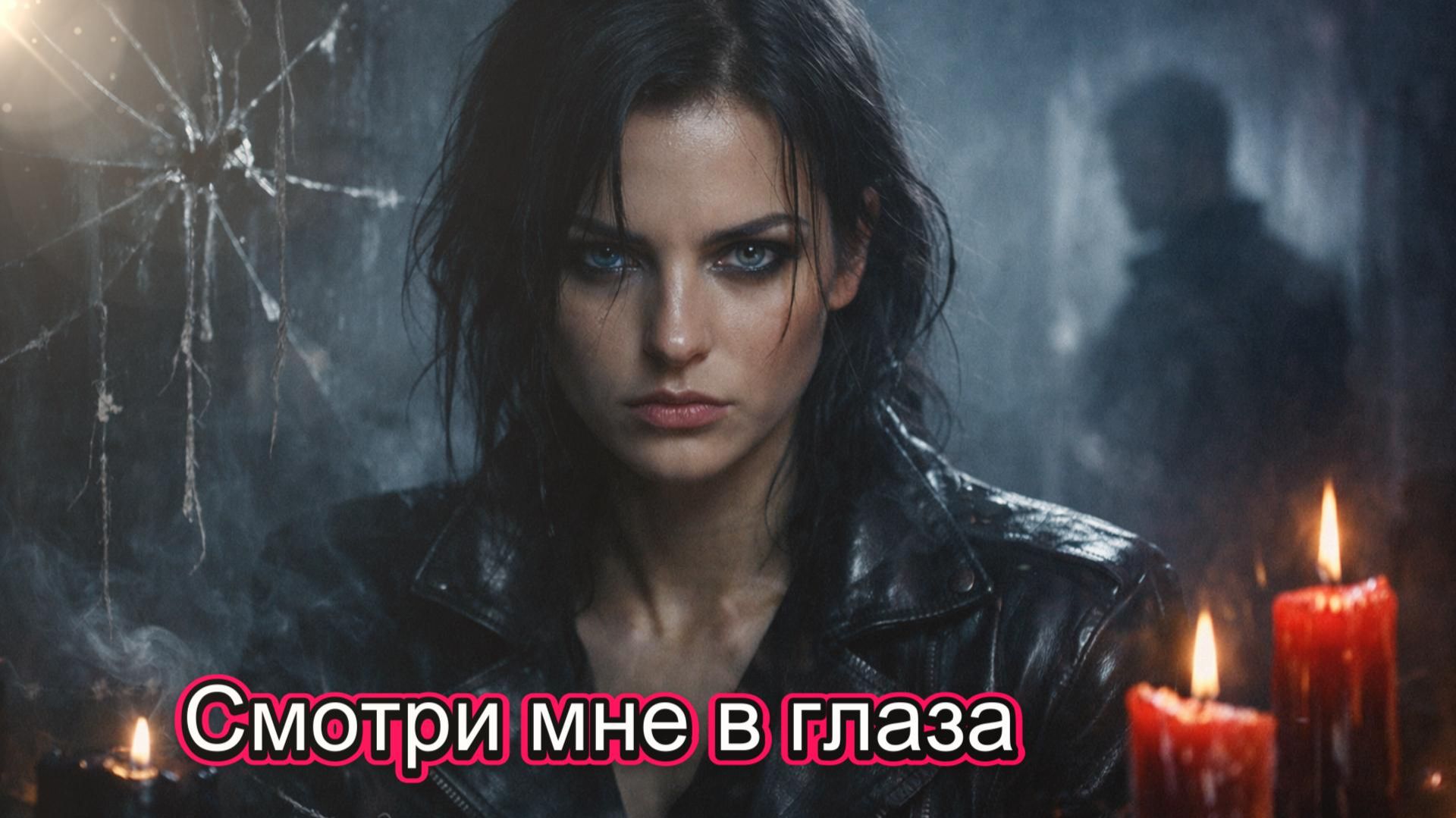 Смотри мне в глаза смотреть онлайн