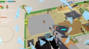 ДУЭЛЬ С НОУКЛИПОМ И С ДАФЕКОМ (ЭДИТ)