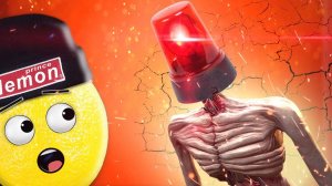 ИСТОРИЯ МИГАЛКАГОЛОВЫЙ 2 СЕРИЯ - СИРЕНОГОЛОВЫЙ! Нубастер