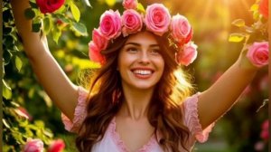 Букеты из грез | Песни для души | Видеоклипы