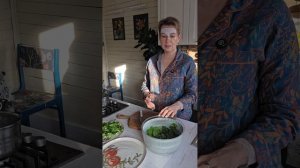 Не режу, не колю, не плачу. Про старение и наш выбор