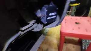 ветродуйка для фильтра