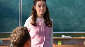 Вечерняя школа 1-2 серии анонc, что будет в сериале