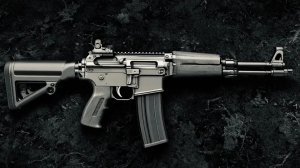 опять началось