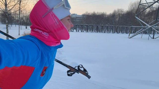 Конкурс Арта-Спорт - Анна Рогачкова смотреть онлайн