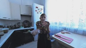 Вего по чуть чуть получился винегрет