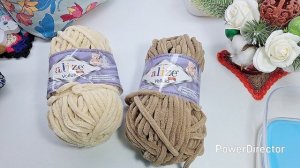 Вязовлог 2'26 Новые процессы// Работаю с новой плюшкой//Продвижения// 8 готовых работ