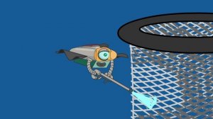 Автономные подводные роботы - универсальная платформа