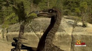 Тайны доисторических монстров.