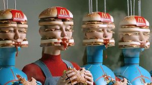 АРТ Фаст Фуд