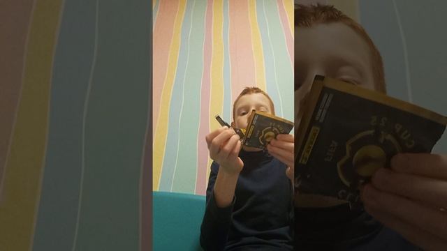 Первая распаковка смотреть онлайн