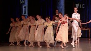 Сегодня в нашей стране впервые отмечают День артиста.