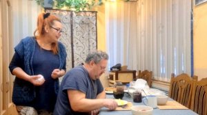 1000 Аномальная погода на Кубани. Лежит много тел у нас. Мы не сдаёмся.