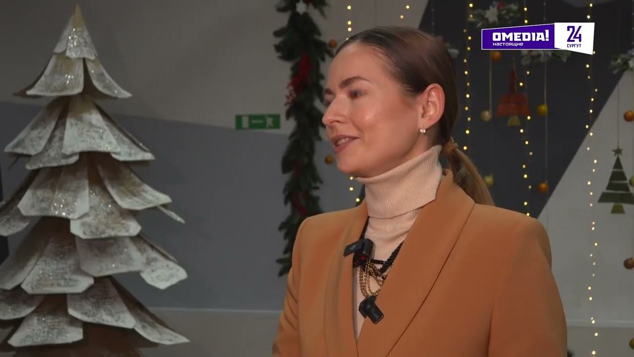 Инициативные проекты сургутян вышли на региональный конкурс: что предлагают жители? смотреть онлайн