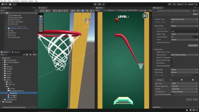 5.2 - Slam Dunk 3D смотреть онлайн