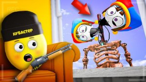 ЦИФРОВОЙ СИРЕНОГОЛОВЫЙ ПОМНИ В ROBLOX