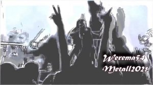 Mariupol metall Werema54кавер