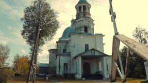 Храм Воскресения Христова