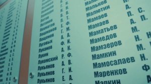 Сквер Победы Сухиничей