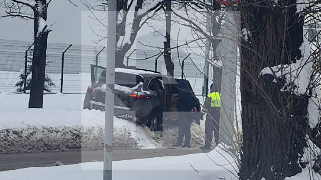Пришлось стрелять по колесам: подробности задержания водителя Porsche в Балашихе смотреть онлайн