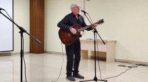 30) Концерт "Волшебное время - Зима! С любовью из Петербурга!" ("Встреча с ангелом").