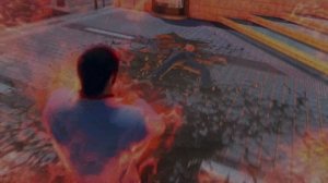 Геймплейный трейлер Yakuza Kiwami 3 & Dark Ties. [4К]