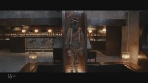 Отель «У погибшего альпиниста» — трейлер