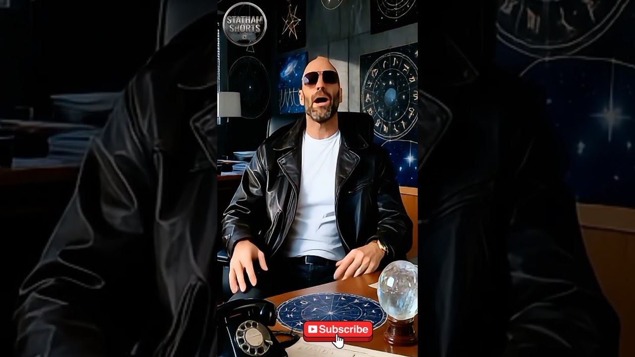 Глобальный гороскоп от Стетхама #мотивация #саморазвитие #дисциплина #психология #успех смотреть онлайн