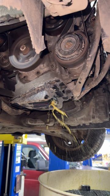 Экспресс замена масла не глуша двигатель смотреть онлайн