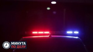 Мужчина погиб от ножевых ранений в результате потасовки в Санкт-Петербурге