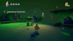 Губка Боб Квадратные Штаны_ Гиганты Глубин   #1