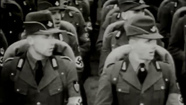 Вторая мировая - Битва за Сталинград смотреть онлайн