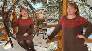 Платье Восточная сказка