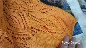 17-01-2026 Вяжем -по вяжем 2 отчёт √1