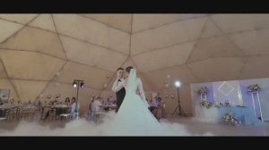 Юлия и Никита | Свадьба в Тамбове | Lovestory Films | Свадебный клип