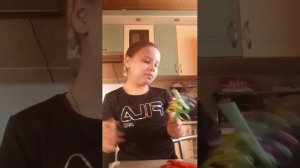 распаковочка