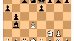 75 летний Василий Смыслов преподал гениальный урок Полгар